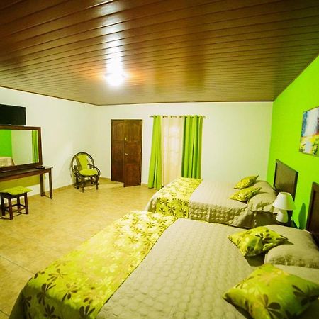 La Arboleda Colonial Hotel El Molino Eksteriør bilde